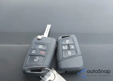 2021 Volkswagen Jetta 1.4T R-Line/1.4T S/1.4T Se from USA, damaged, VIN 3VWC57BU5MM055602